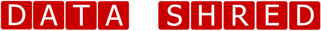 DataShred Λογότυπο
